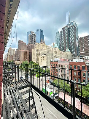 Rented by (Legacy) NY Quality Living Uptown | media 4