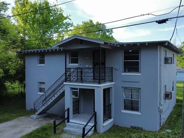 1957 W 44th St #1957, Jacksonville, FL 32209