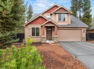 51847 Trapper George Ln, La Pine, OR