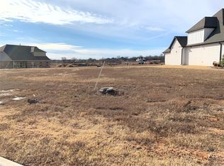 6604 S Hemlock Ave, Broken Arrow, OK 74011