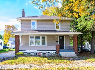 724 S Detroit St, Bellefontaine, OH
