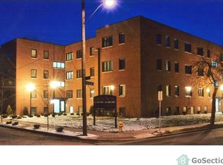 205 S Vine St APT 201, Muncie, IN 47305