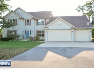 N9159 Kernan Ave, APPLETON, WI 54915