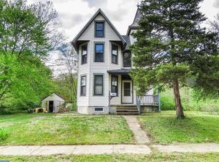 414 Chestnut Ave, Lindenwold, NJ 08021