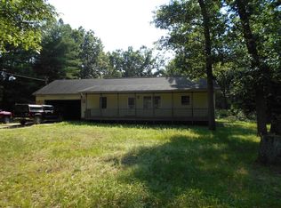 2345 Shorrock St, Muskegon, MI 49442