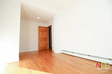 Rented by Next Door Realty NYC
