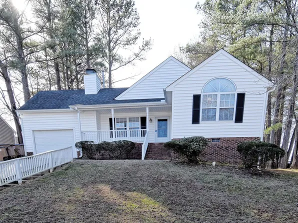 239 Tillamook Dr, Wake Forest, NC 27587