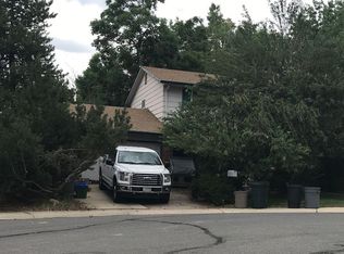 10128 W Arizona Pl, Lakewood, CO 80232