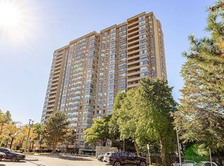 30 Malta Ave E #802, Brampton, ON L6Y 4S5