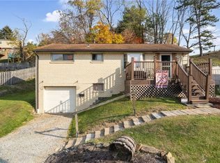 812 Clearview Dr, Verona, PA 15147