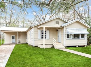 613 S Bay St, Amite, LA 70422