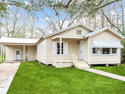 613 S Bay St, Amite, LA, 70422