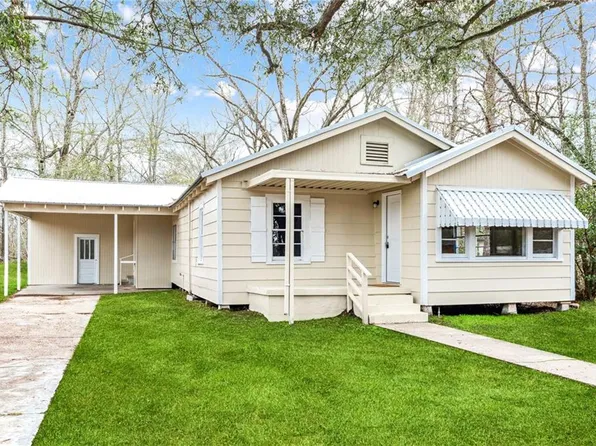 613 S Bay St, Amite, LA 70422