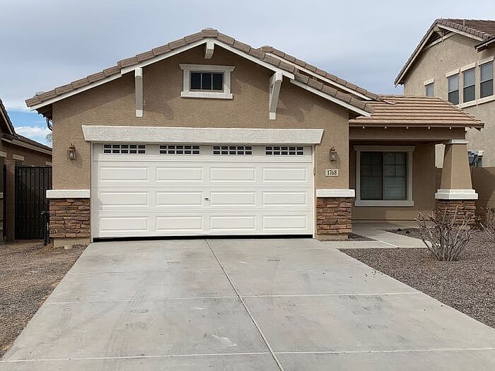 1st image of 1768 W Corriente Dr