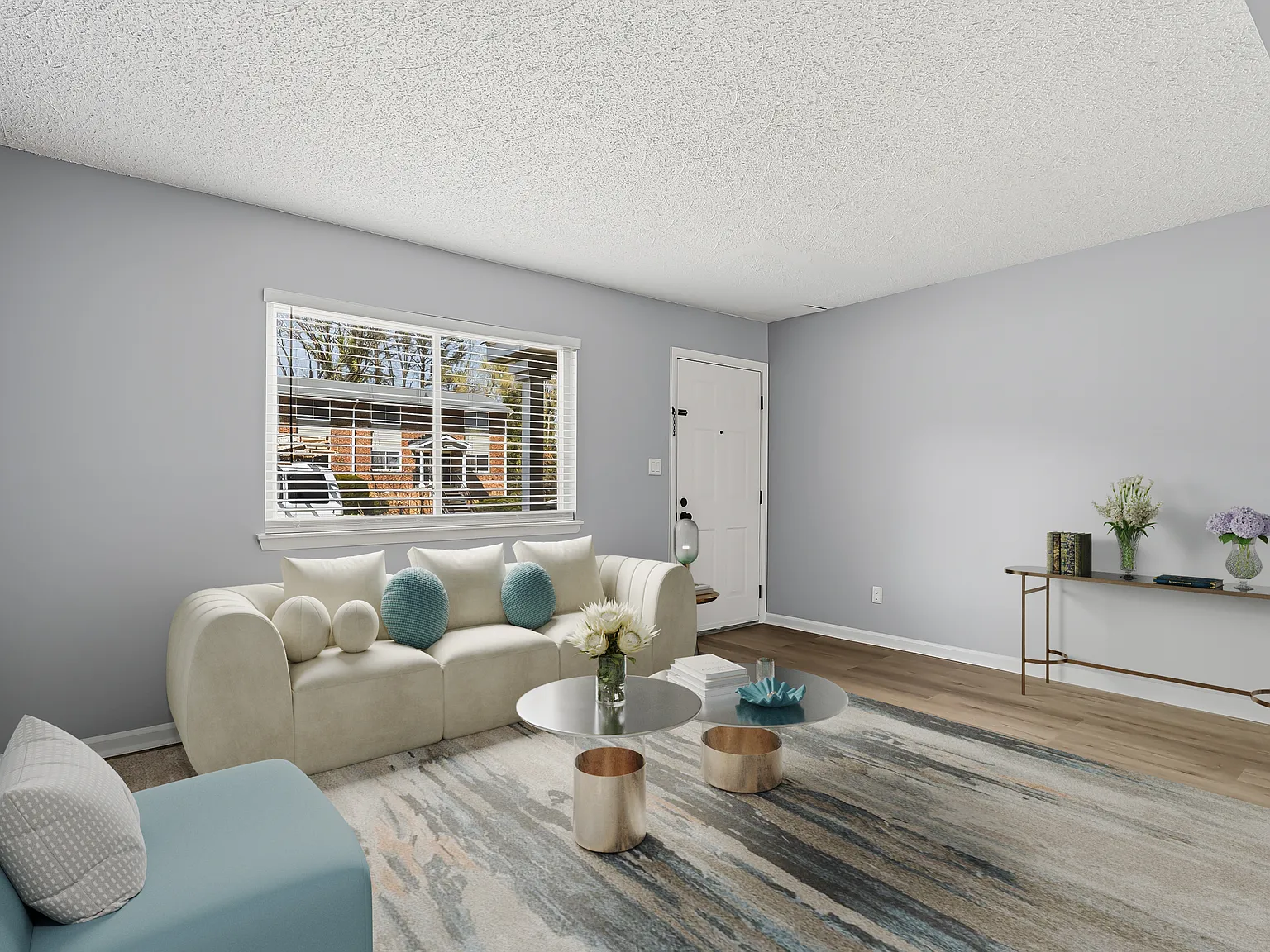 The Reserve @ BLU Townhomes — Photo 4