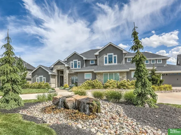 6501 N 293rd St, Valley, NE 68064