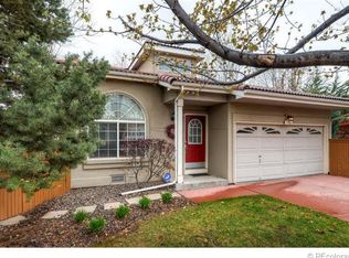 1366 Braewood Ave, Highlands Ranch, CO 80129