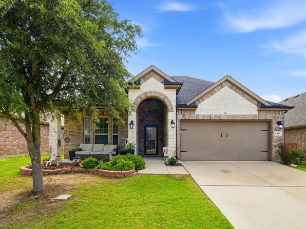 2417 Michelle Creek Dr, Little Elm, TX 75068