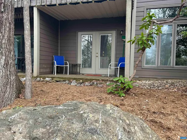 468 Three Ridges, Wintergreen Resort, VA 22967