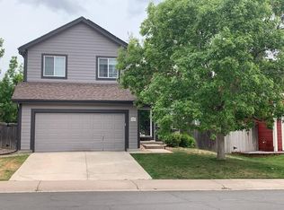 4664 Aberdeen Ave, Littleton, CO 80126