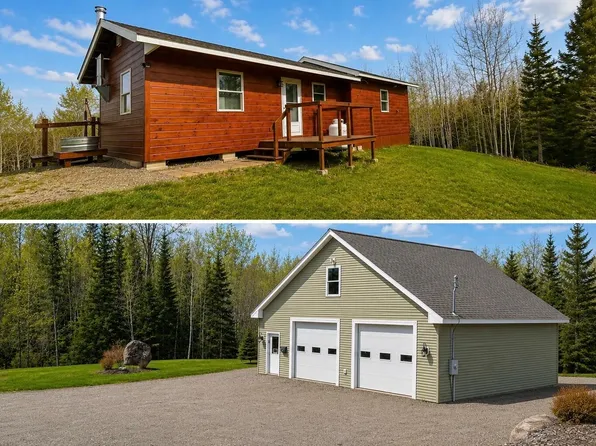 115 Forest Road, Warren, ME 04864