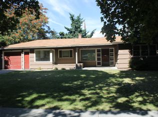 310 Pioneer Dr, Wenatchee, WA 98801