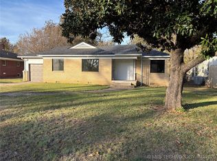 1912 W Main St, Durant, OK 74701