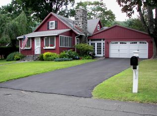 5 Southview Rd, New Fairfield, CT 06812