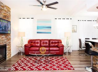 1509 Blackcombe St #0, Las Vegas, NV 89128
