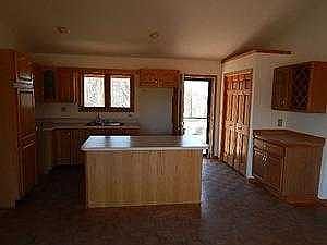 kitchen/ dining