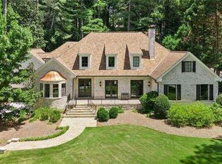 3659 Northside Dr NW, Atlanta, GA 30305