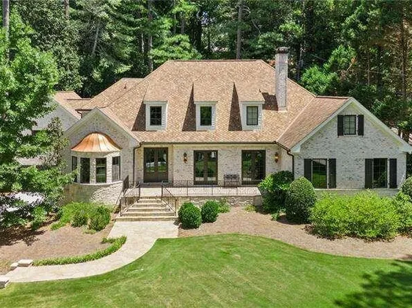 3659 Northside Dr NW, Atlanta, GA 30305