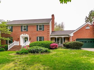 2402 Chatau Ct, Fallston, MD 21047