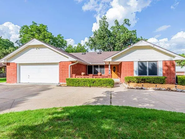 1100 Payne St, Perkins, OK 74059
