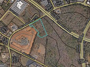 1491 Virgil Langford Rd, Bogart, GA 30622