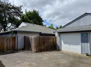 2583 NE Crocus Ct, Hillsboro, OR 97124