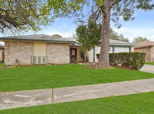 7318 Dew Mist Ln, Houston, TX 77095