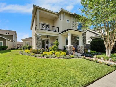 14204 Barrington Stowers Dr, Lithia, FL, 33547