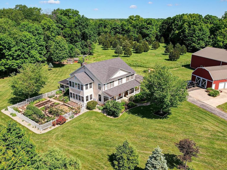 3766 Mason Morrow Millgrove Rd, Morrow, OH 45152 MLS 1725397 Zillow