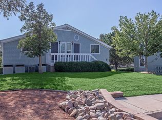 West Hill, Pueblo, CO 81003