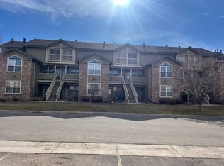 2854 W Centennial Dr Unit F, Littleton, CO 80123