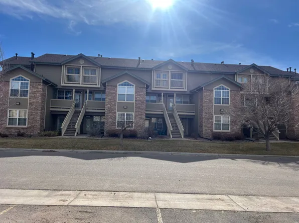 2854 W Centennial Dr Unit F, Littleton, CO 80123