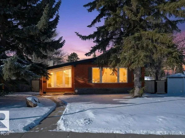 10316 42nd St E, Edmonton, AB T6A 1T5