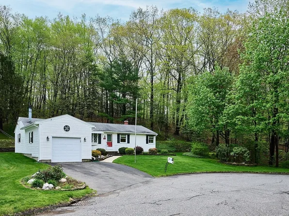 20 Wayne Ct, Holyoke, MA 01040