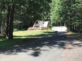 35886 Agness Illahe Rd, Agness, OR 97406