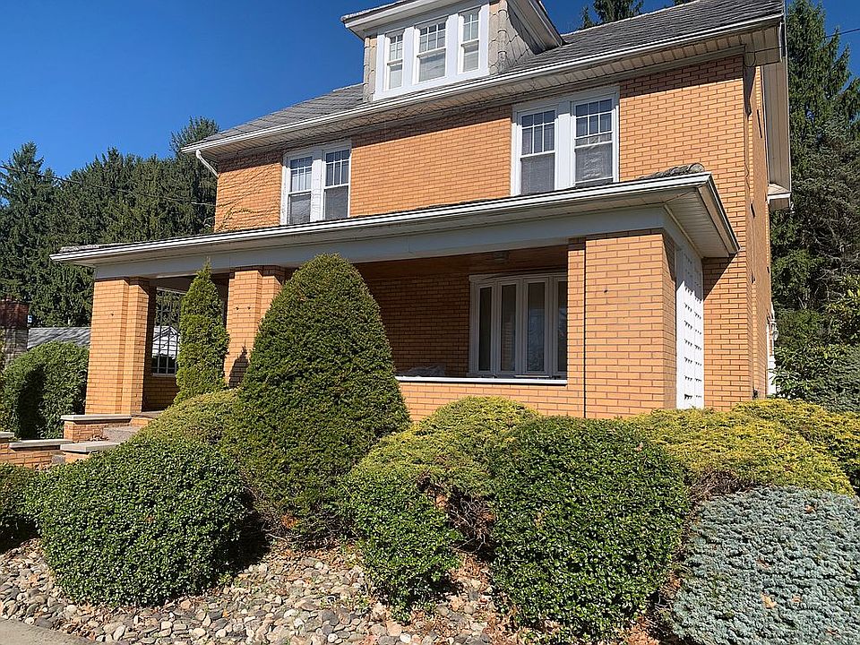 5378 Old Fryburg Rd, Fryburg, PA 16326 Zillow