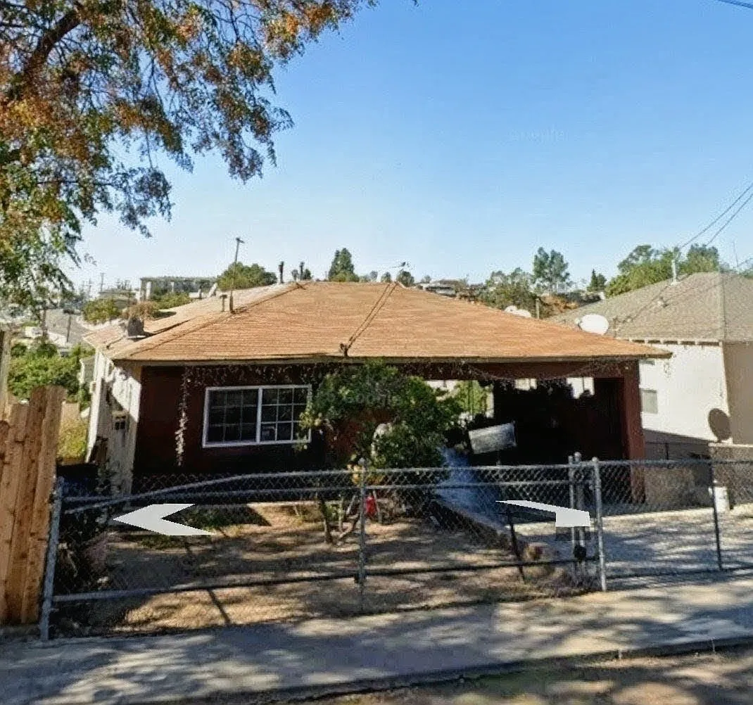 S Carmelita Ave, Los Angeles — Photo 1