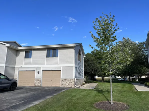 7203 98th AVENUE #L, Kenosha, WI 53142