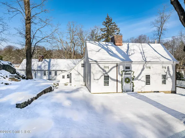 640 Round Hill Rd, Greenwich, CT 06831