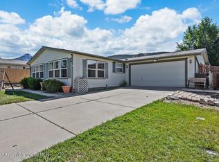 26 Baker Hill Pl, Parachute, CO 81635
